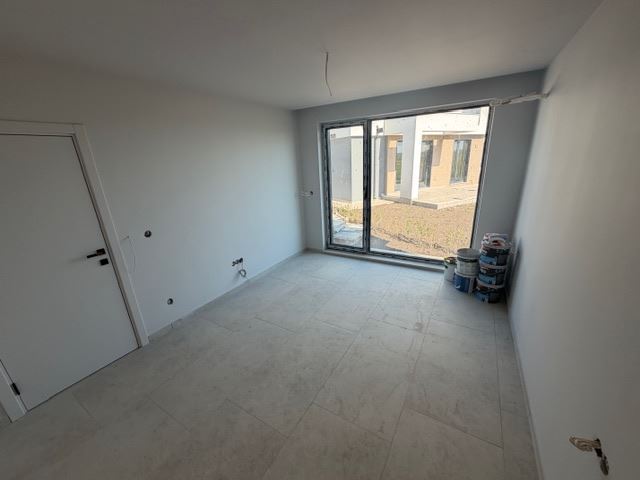 Pomorie – modern two-storey house with four bedrooms – security, energy efficiency and uncompromising comfort