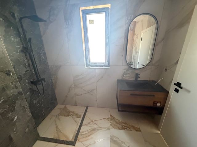 Pomorie – modern two-storey house with four bedrooms – security, energy efficiency and uncompromising comfort