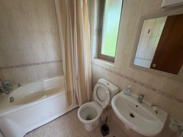 Two-storey house in a modern complex near Sunny Beach – comfort, tranquility and an excellent living environment
