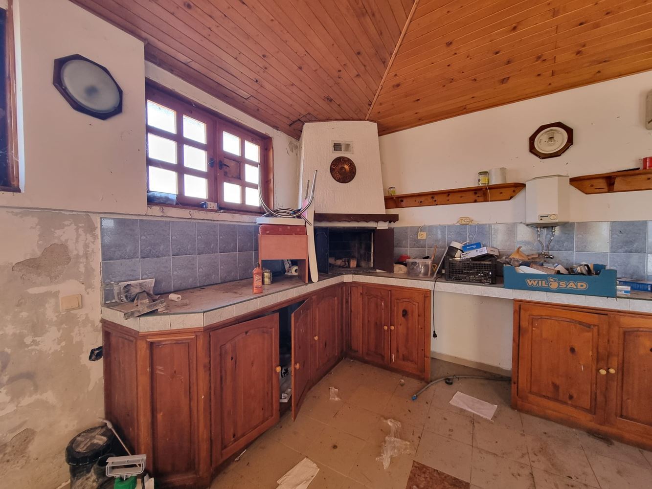 Luxury house with swimming pool and sea panorama in Sveti Vlas – only 1 km from the beach