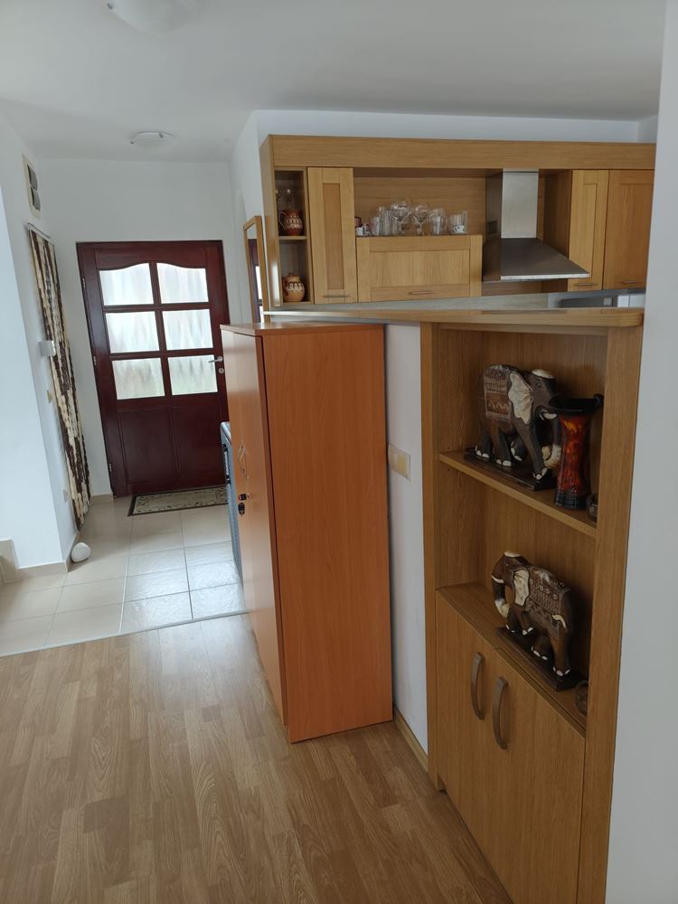 Luxury Two-Storey House with Pool and Beautiful Panorama in a Prestigious Complex – Aheloy