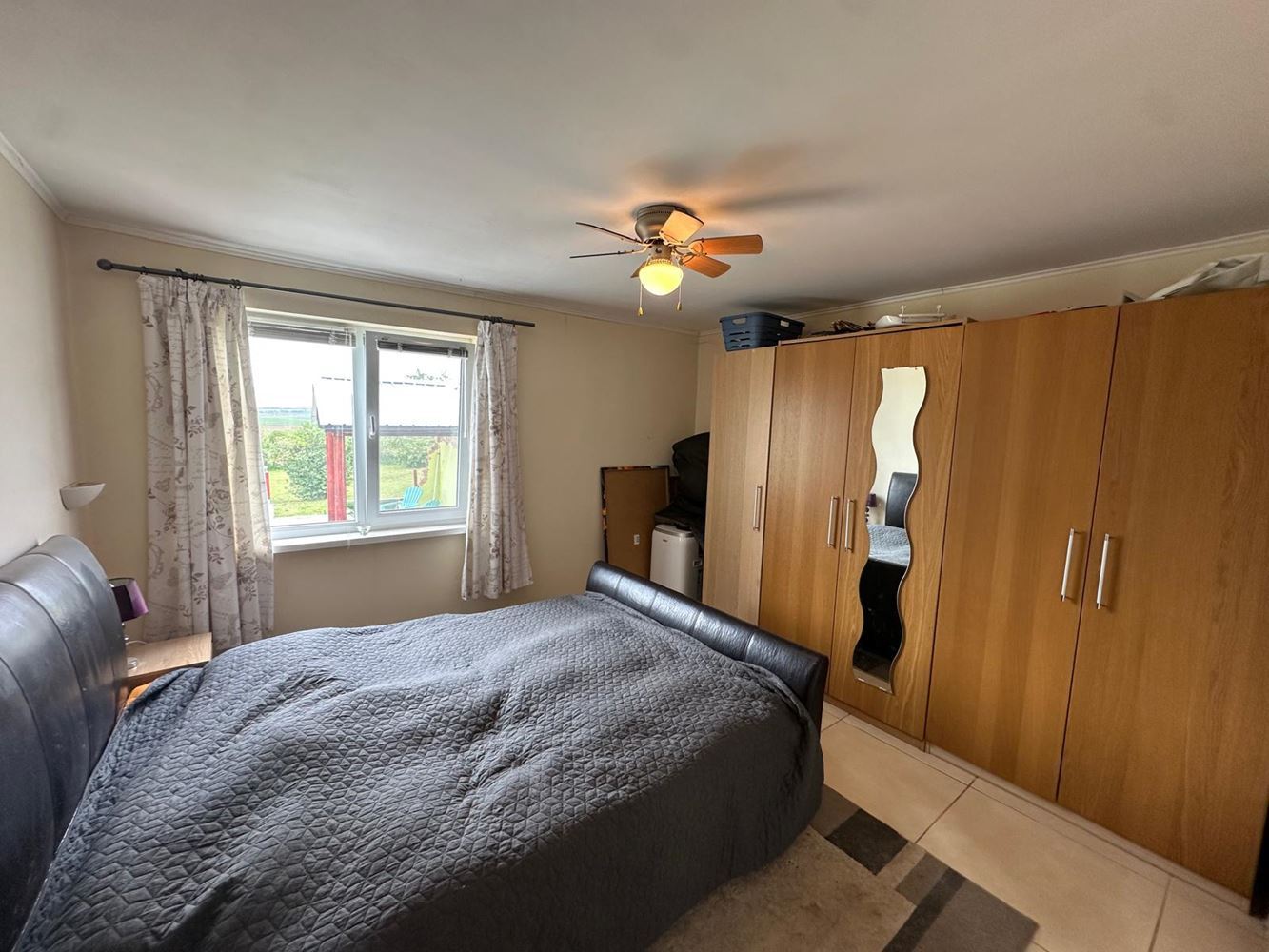Fully Renovated House with Huge Yard and Perfect Conditions for Year-Round Living