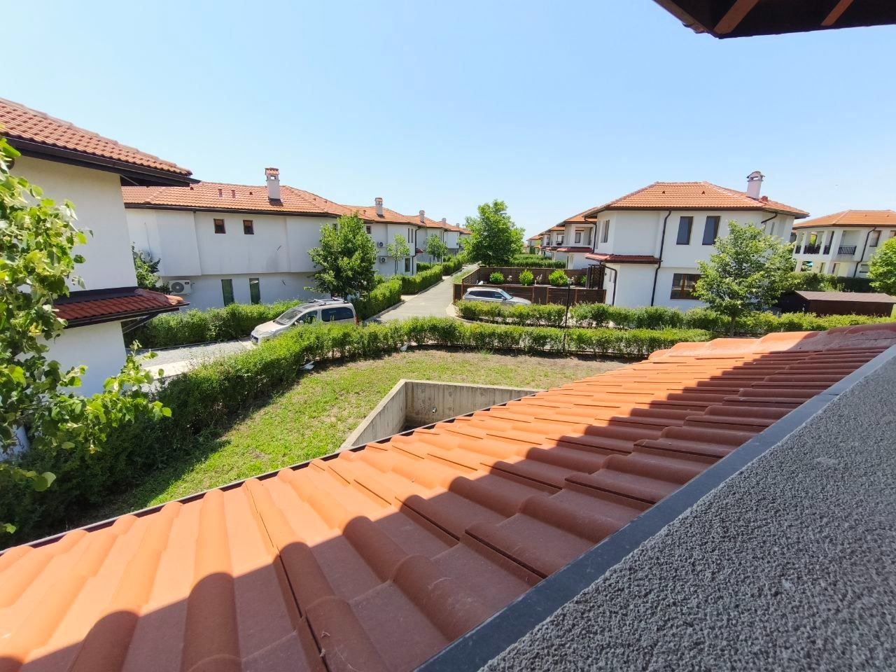 House with a Private Swimming Pool and Spacious Garden in the Area of Aheloy – Comfort, Style and Tranquillity Close to the Sea
