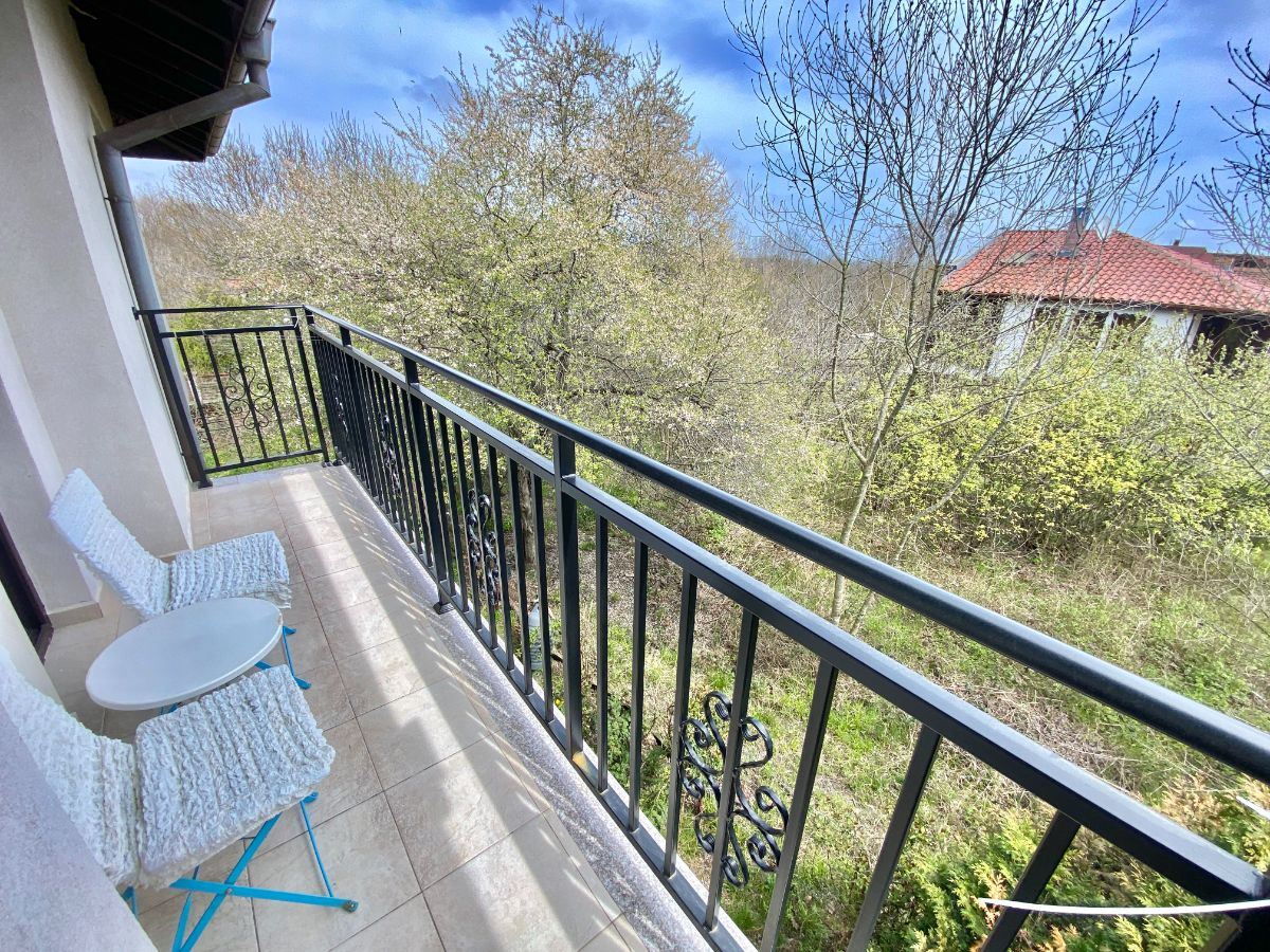 House with Ready-Made Business in Primorsko – Successful Family Hotel or Cozy Seaside Home with Proven Income