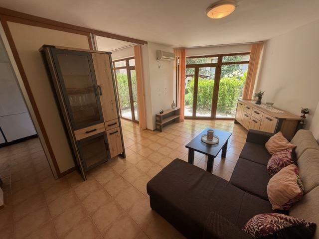 Two-storey house in a modern complex near Sunny Beach – comfort, tranquility and an excellent living environment