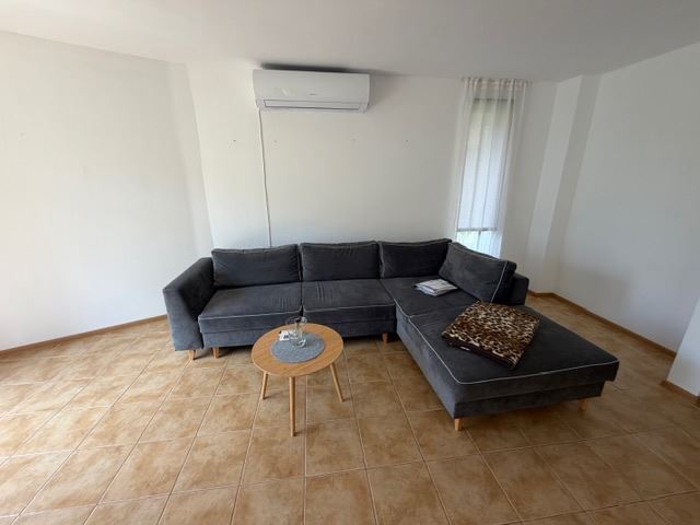 Two-storey house with yard in a gated complex near Sunny Beach – peace, greenery and comfort