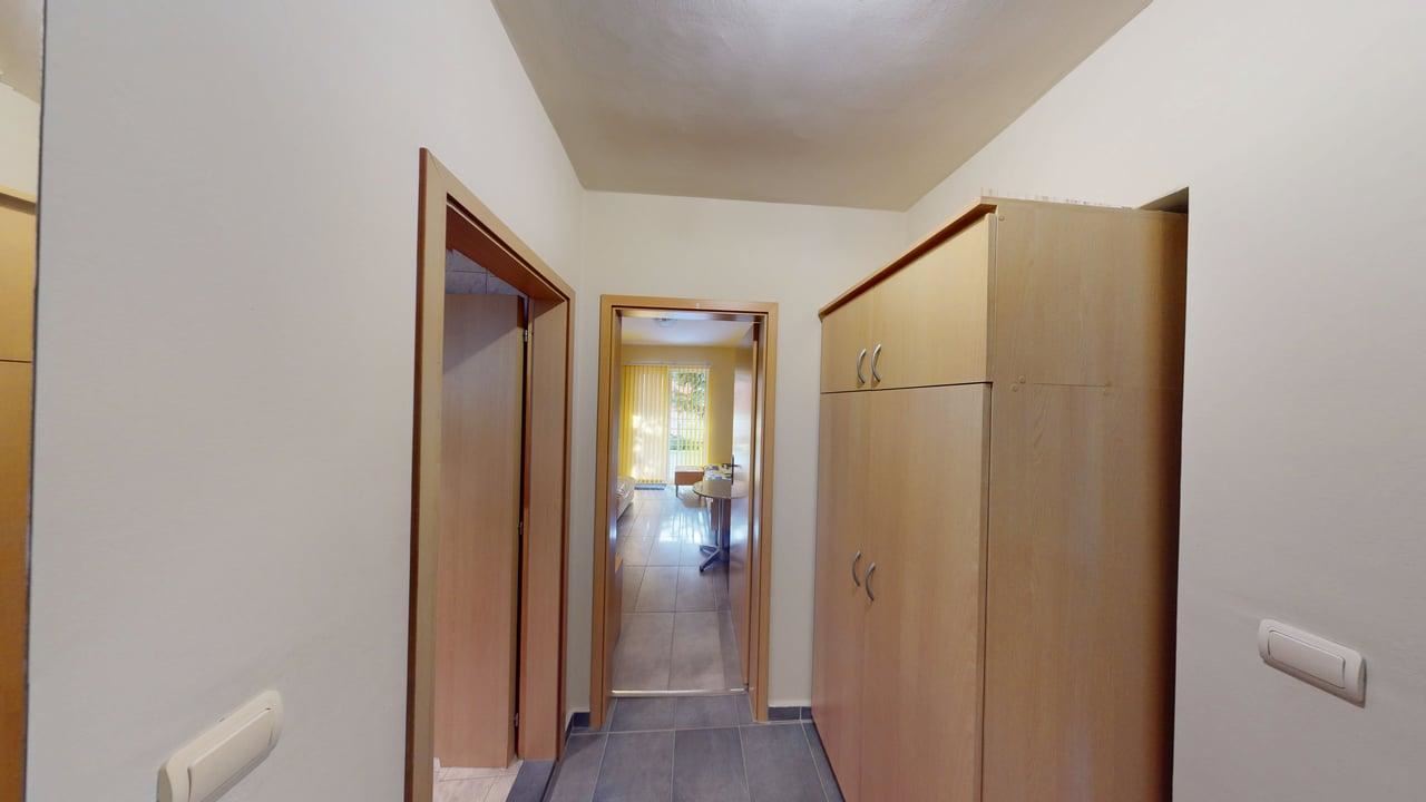 Panoramic Four-Storey House with 8 Bedrooms and Sea View in Sunny Beach – No Maintenance Fee