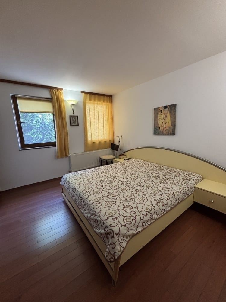 Detached House with Panoramic Sea View and Private Garden in Sveti Vlas