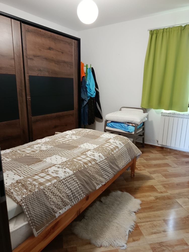 Beautiful Single-Storey House with a Large Yard in the Heart of Strandzha – Comfort, Nature and Tranquillity Near Burgas