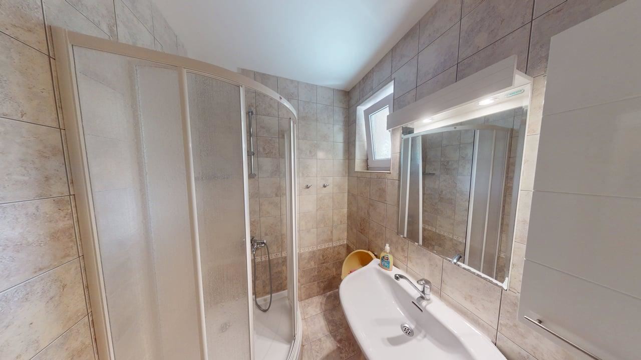 Panoramic Four-Storey House with 8 Bedrooms and Sea View in Sunny Beach – No Maintenance Fee