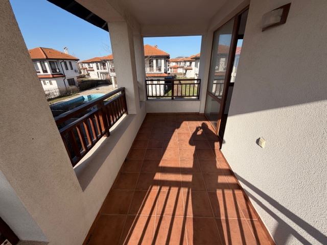 Luxury two-story house with sea view in Aheloy