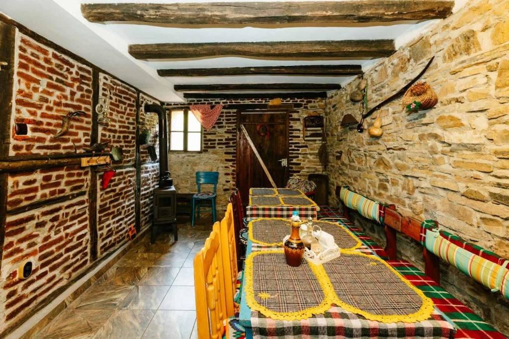 Unique authentic Strandzha guest house in the village of Kosti – the heart of the Strandzha Mountain