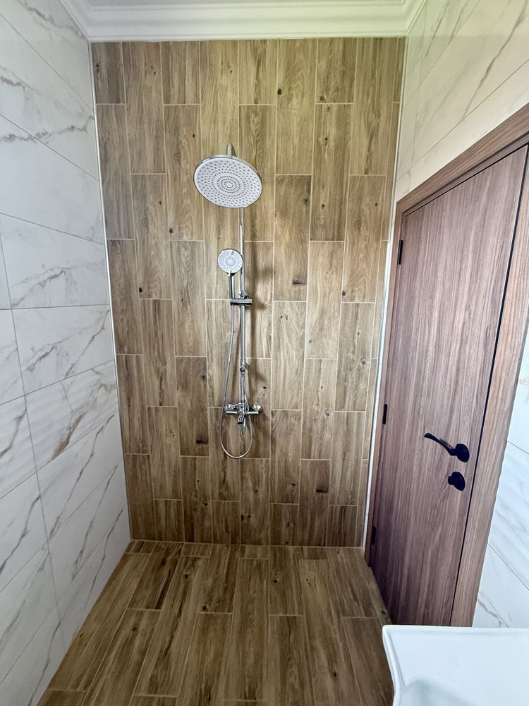 New Single-Storey House with Three Bedrooms and Private Garden – Comfort, Peace, and Quality near Sunny Beach