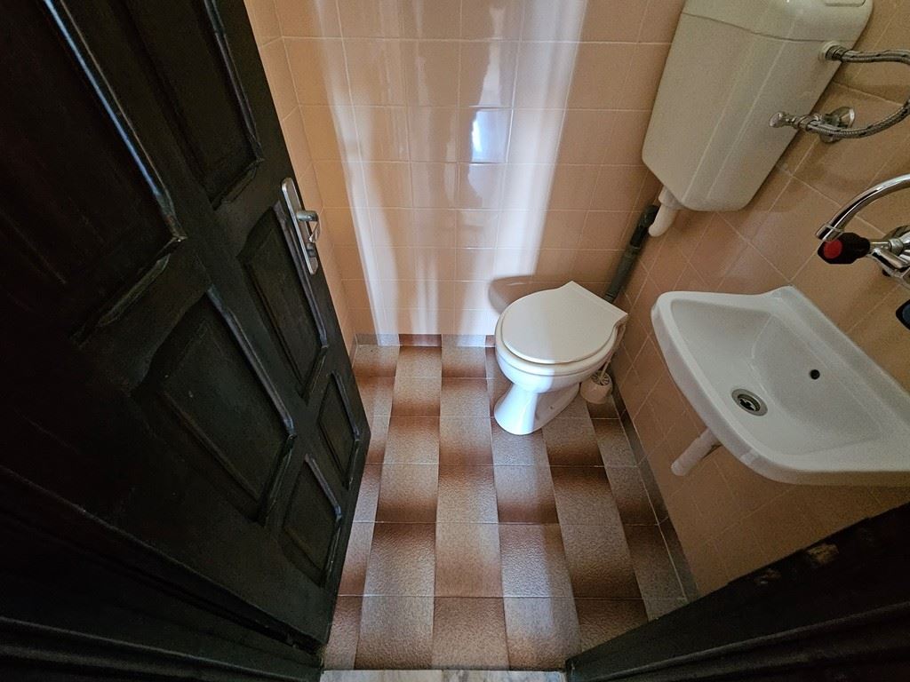 Spacious Detached House with Panoramic Views in Kosharitsa