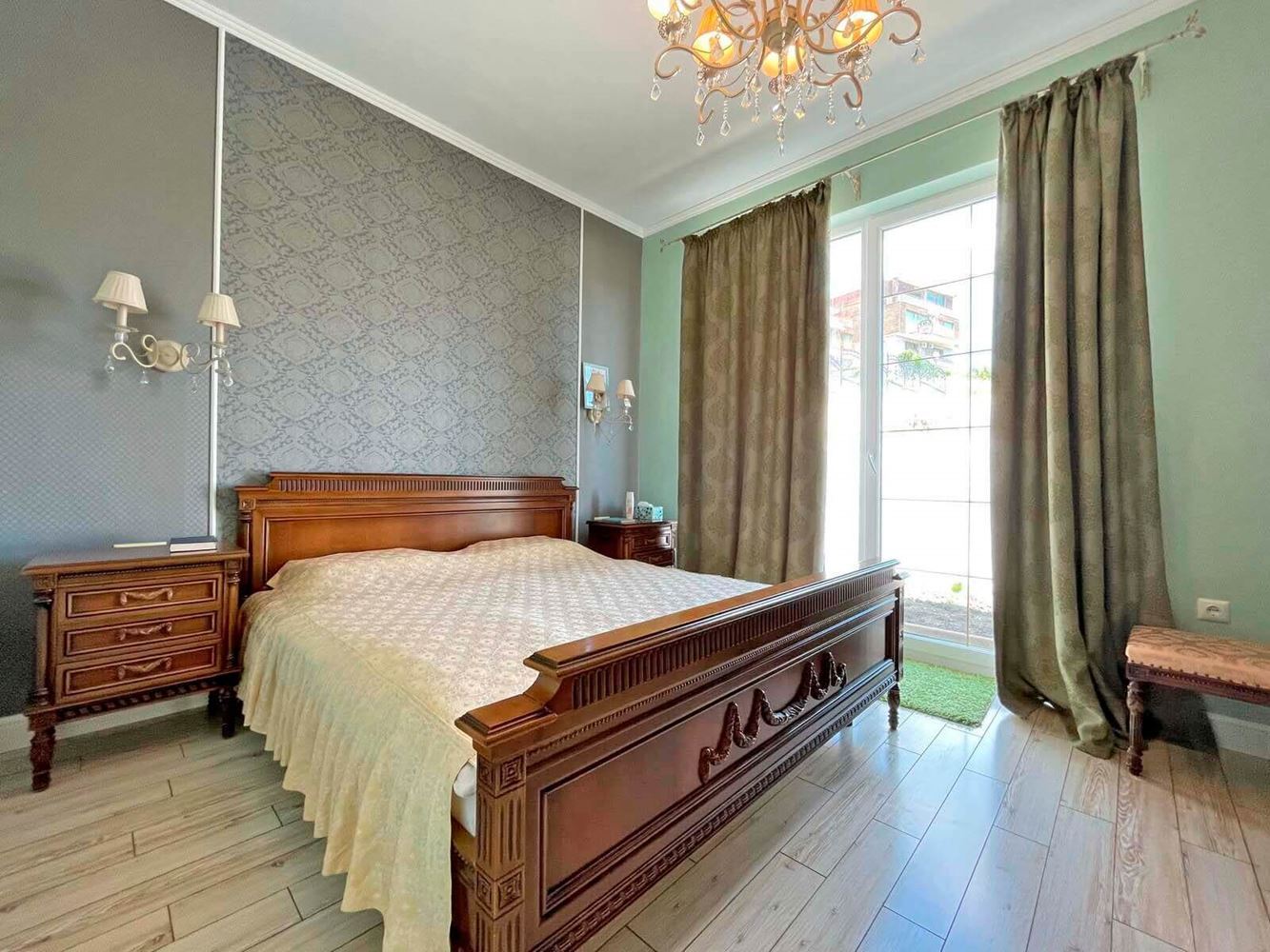Luxury House with Pool and Panoramic Views in Kosharitsa – Only 5 Minutes from Sunny Beach