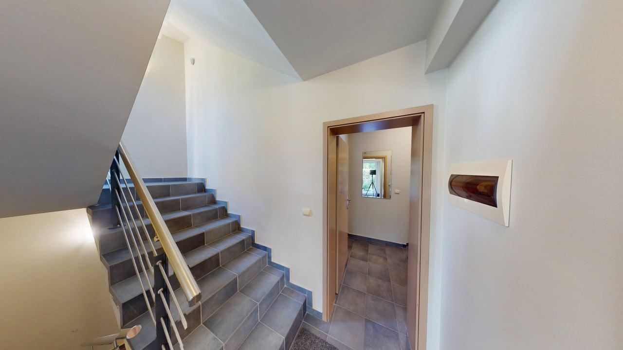 Panoramic Four-Storey House with 8 Bedrooms and Sea View in Sunny Beach – No Maintenance Fee