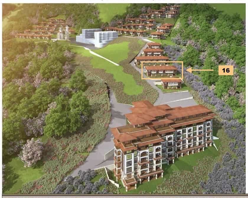 Unique Semi-Detached House in an Eco Complex in Sveti Vlas – Sea Panorama, Nature and Authentic Bulgarian Style