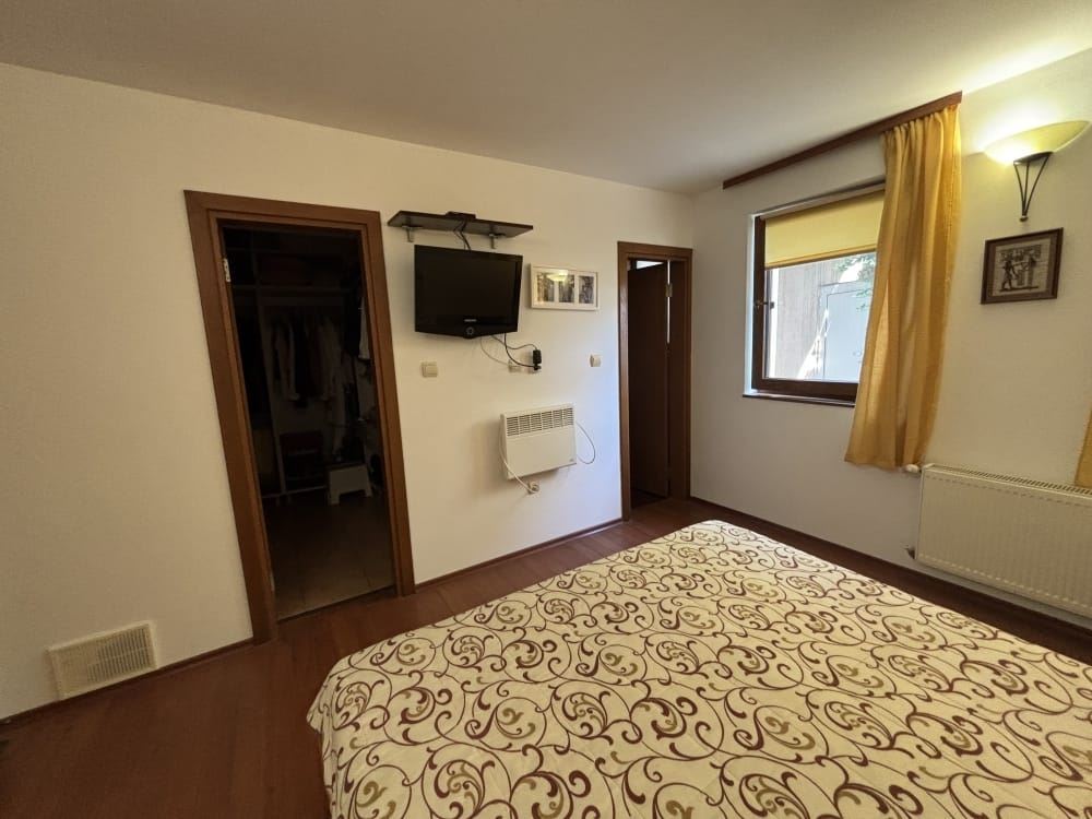 Detached House with Panoramic Sea View and Private Garden in Sveti Vlas