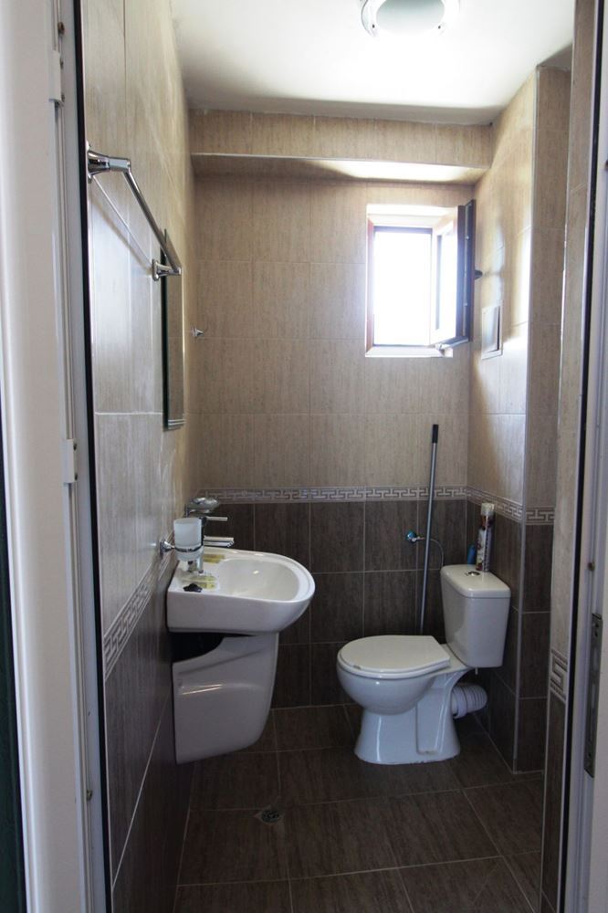 House with yard in Sozopol – near Bamboo Beach and the center, fully furnished