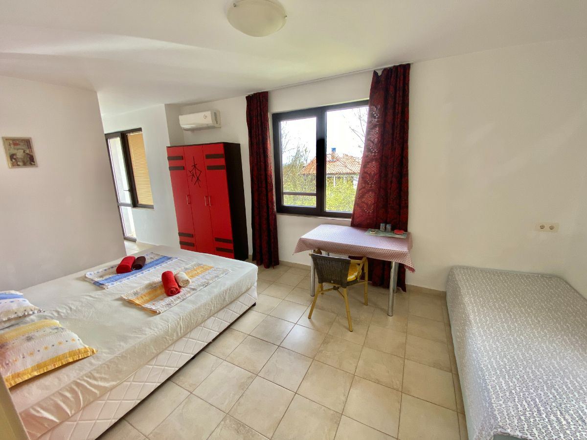 House with Ready-Made Business in Primorsko – Successful Family Hotel or Cozy Seaside Home with Proven Income