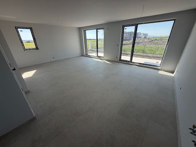 Pomorie – modern two-storey house with four bedrooms – security, energy efficiency and uncompromising comfort