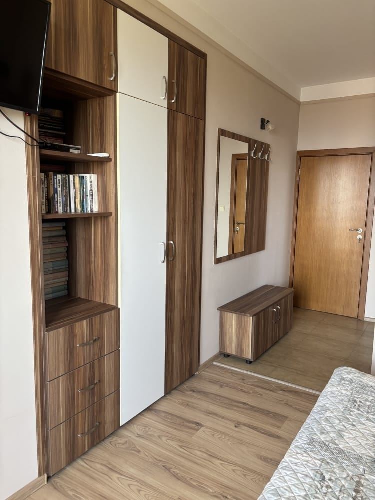 Detached House with Panoramic Sea View and Private Garden in Sveti Vlas