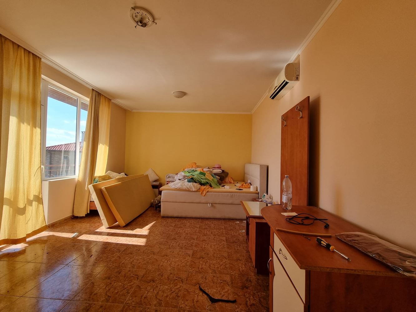 Luxury house with swimming pool and sea panorama in Sveti Vlas – only 1 km from the beach
