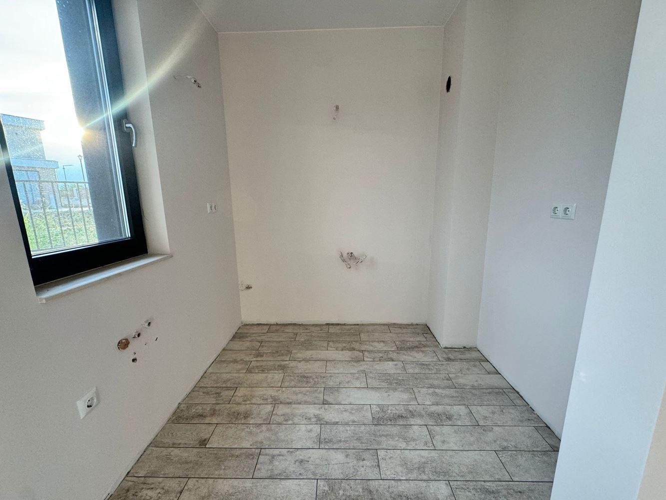 Modern two-story house with yard in a luxury complex between Pomorie and Sarafovo – style, space, and nature