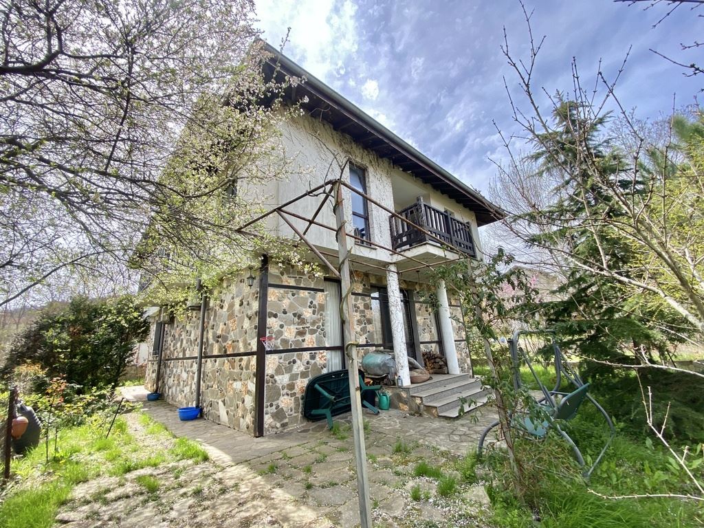 House with Ready-Made Business in Primorsko – Successful Family Hotel or Cozy Seaside Home with Proven Income