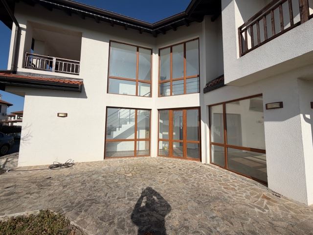 Luxury two-story house with sea view in Aheloy