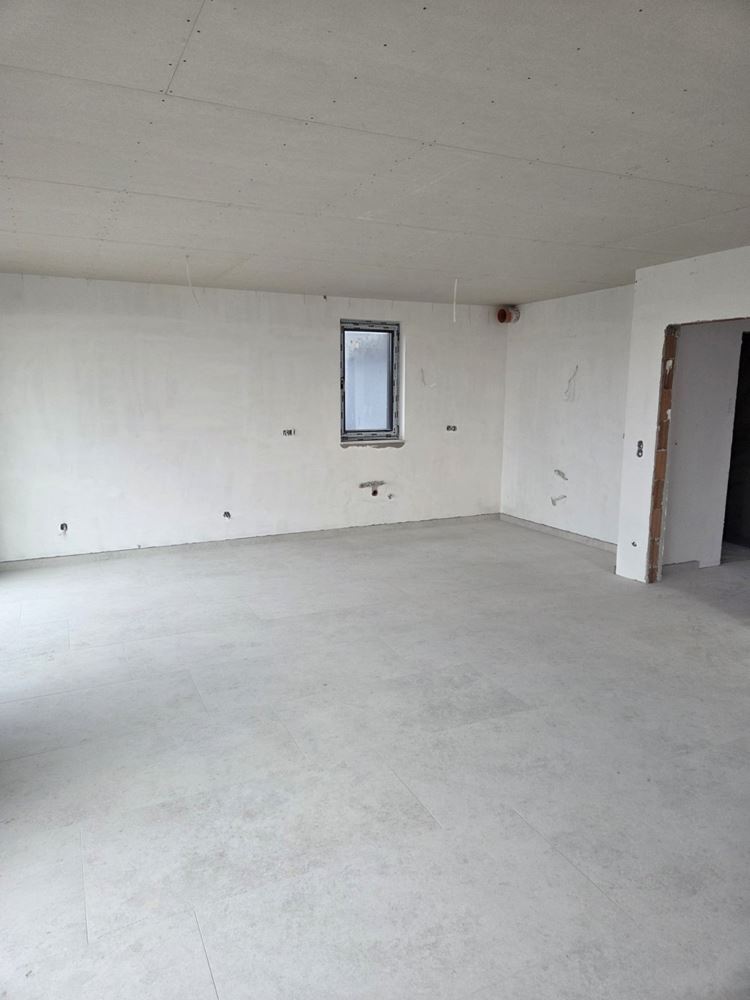 Pomorie – modern two-storey house with four bedrooms – security, energy efficiency and uncompromising comfort