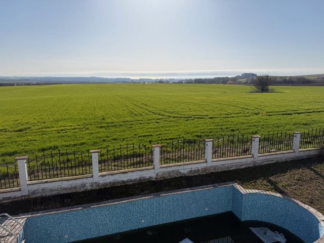 Luxury two-story house with sea view in Aheloy