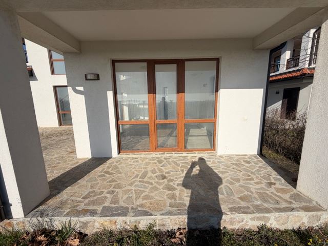 Luxury two-story house with sea view in Aheloy