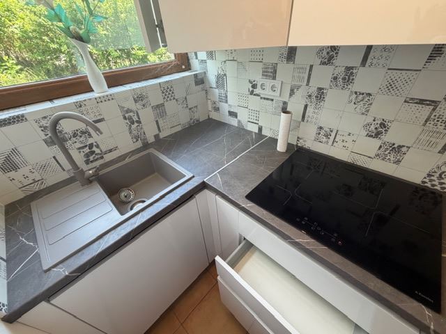 Two-storey house in a modern complex near Sunny Beach – comfort, tranquility and an excellent living environment