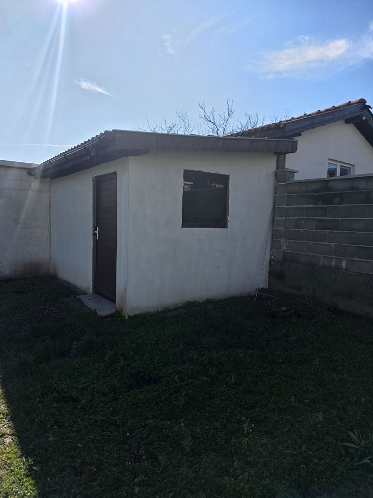 Charming detached house with garden in Tynkovo village – comfort and tranquility close to Sunny Beach