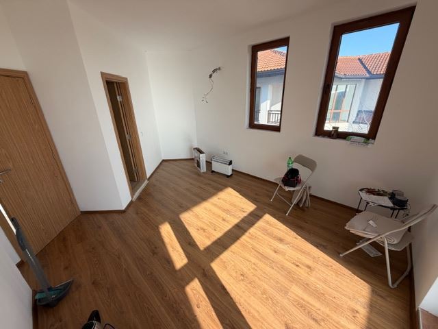 Luxury two-story house with sea view in Aheloy