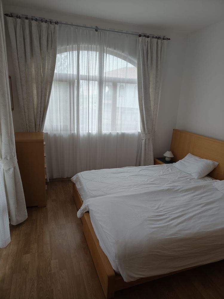 Luxury Two-Storey House with Pool and Beautiful Panorama in a Prestigious Complex – Aheloy