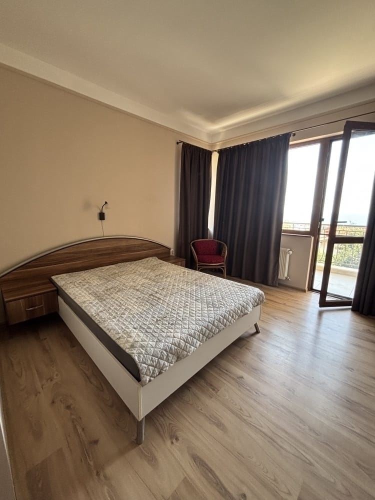 Detached House with Panoramic Sea View and Private Garden in Sveti Vlas