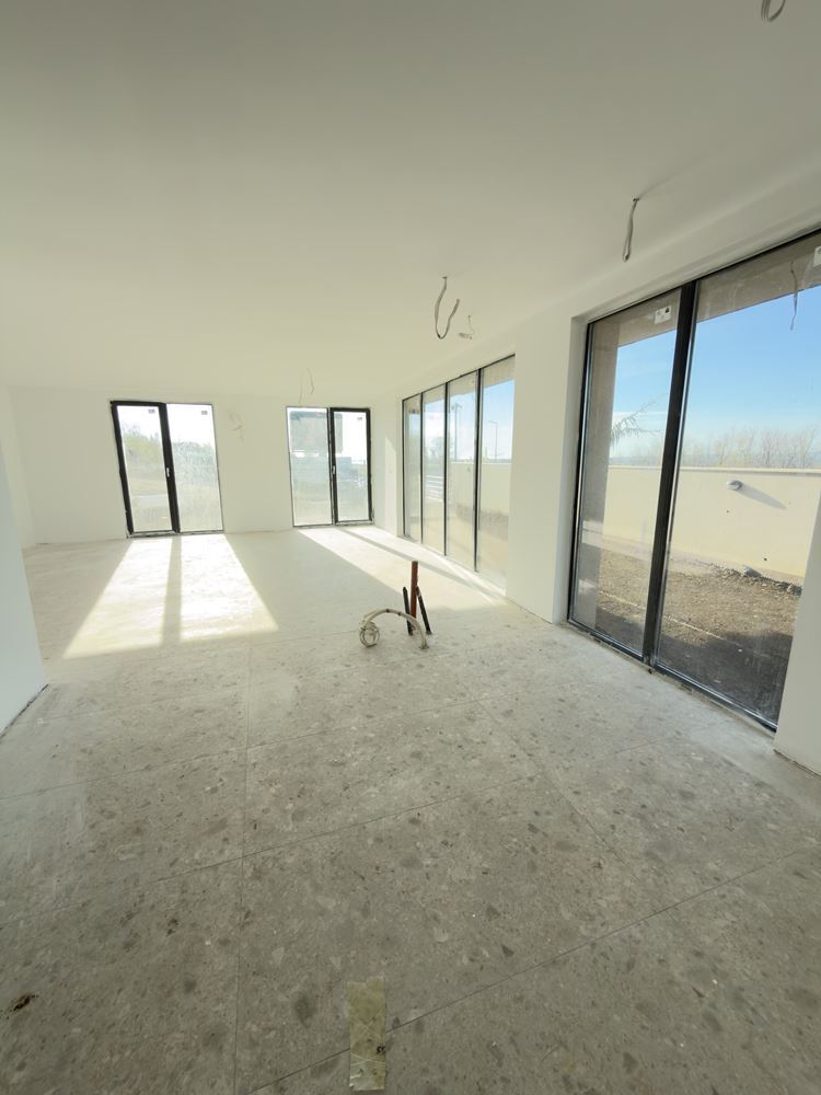 Two-storey modern house in a gated complex near Sunny Beach – eco environment, space and luxury