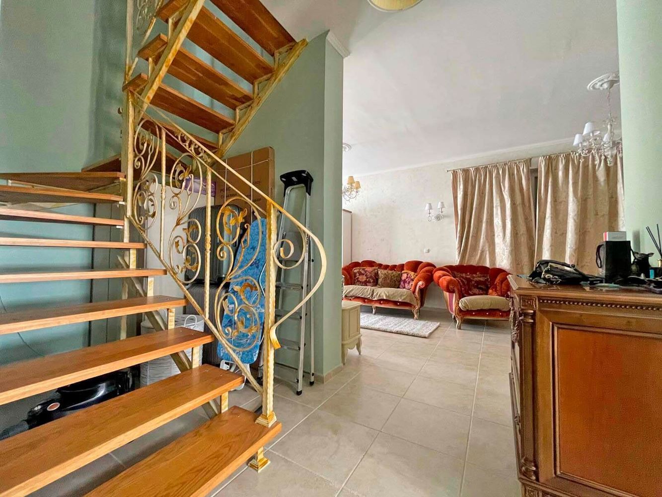 Luxury House with Pool and Panoramic Views in Kosharitsa – Only 5 Minutes from Sunny Beach