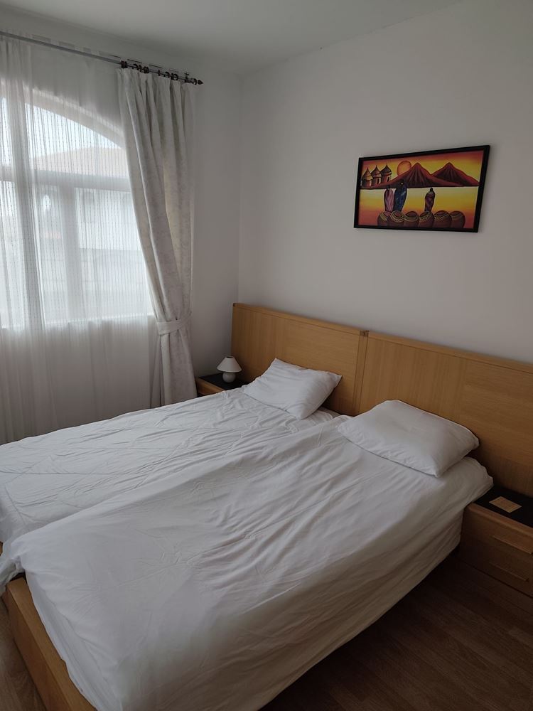 Luxury Two-Storey House with Pool and Beautiful Panorama in a Prestigious Complex – Aheloy