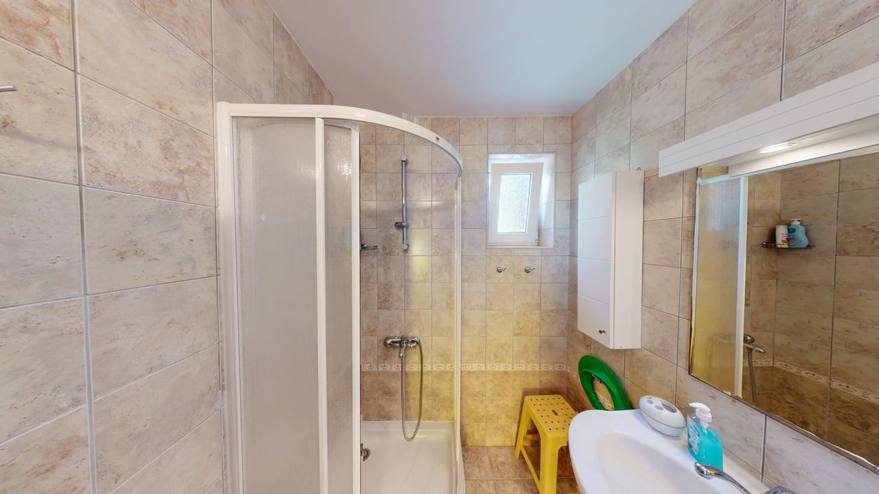 Panoramic Four-Storey House with 8 Bedrooms and Sea View in Sunny Beach – No Maintenance Fee