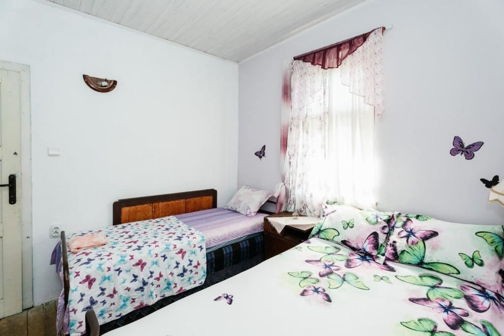 Unique authentic Strandzha guest house in the village of Kosti – the heart of the Strandzha Mountain