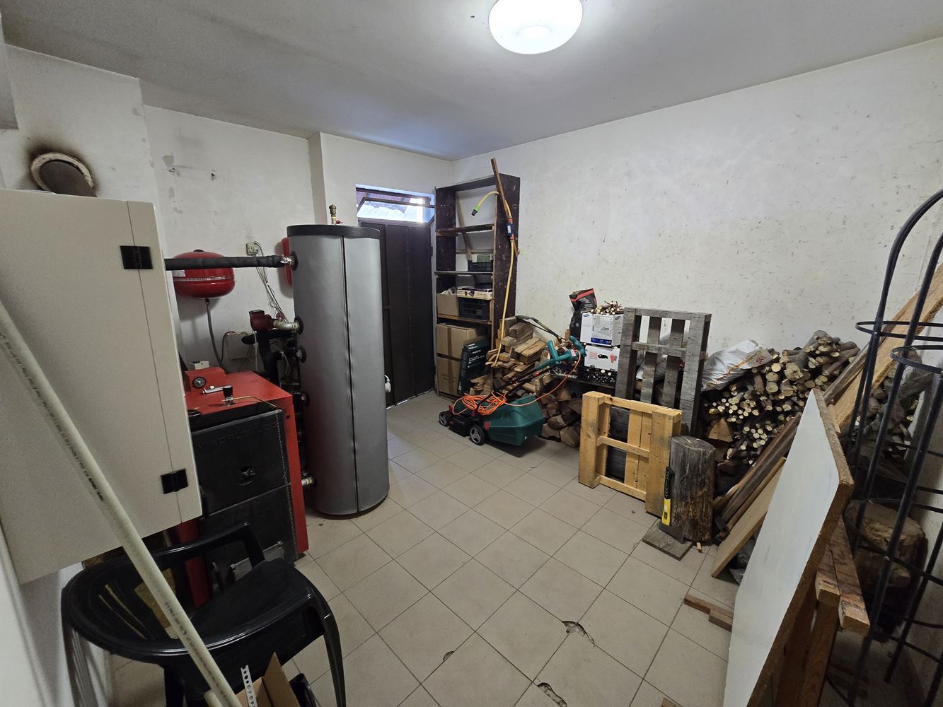 Detached House with Panoramic Sea View and Private Garden in Sveti Vlas