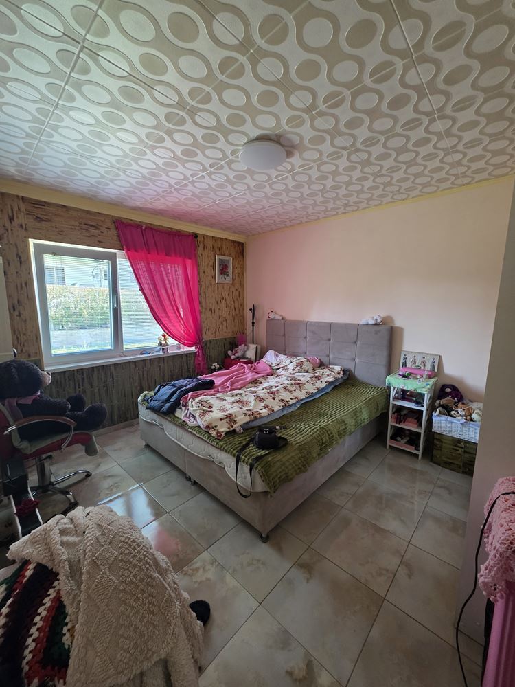 Charming detached house with garden in Tynkovo village – comfort and tranquility close to Sunny Beach