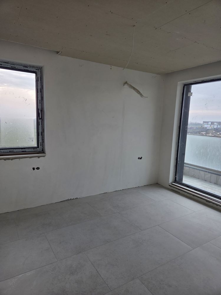 Pomorie – modern two-storey house with four bedrooms – security, energy efficiency and uncompromising comfort