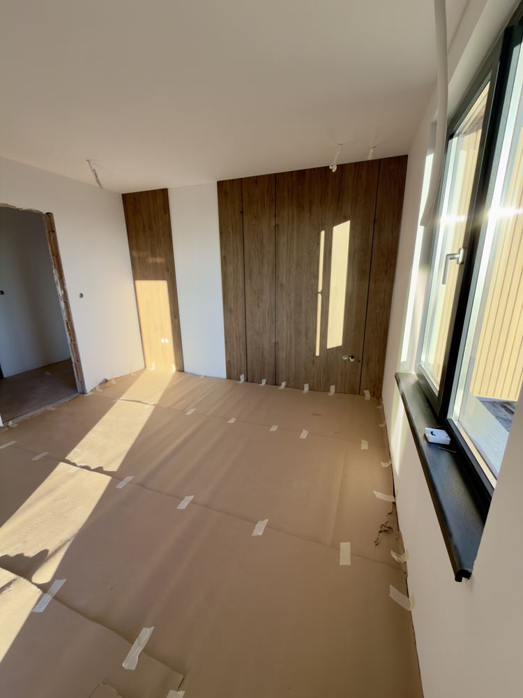 Two-storey modern house in a gated complex near Sunny Beach – eco environment, space and luxury