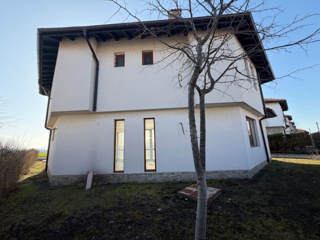 Luxury two-story house with sea view in Aheloy