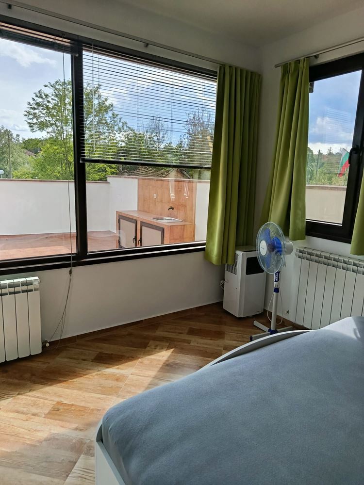 Beautiful Single-Storey House with a Large Yard in the Heart of Strandzha – Comfort, Nature and Tranquillity Near Burgas