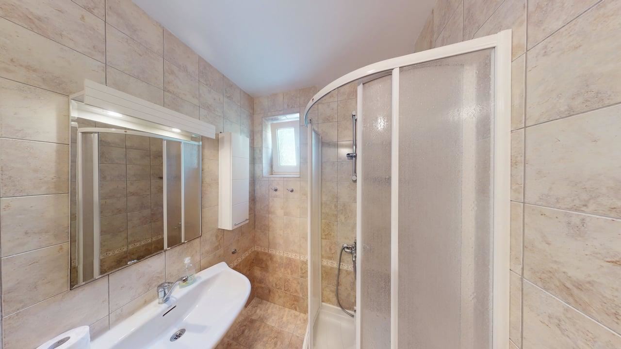 Panoramic Four-Storey House with 8 Bedrooms and Sea View in Sunny Beach – No Maintenance Fee